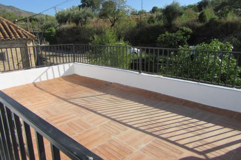 Landsbyhus i Cadiar, Granada, Cadiar - € 55.000 | Ref: C0549a - foto 14